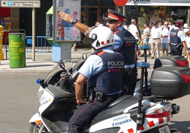 mossos pixabay