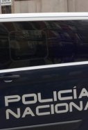 policia espanyola