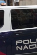 policía nacional efe recurso