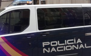 Policía Nacional / EFE