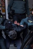 bernardo montoya asesino laura luelmo efe