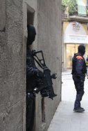 Narcopisos Ciutat Vella