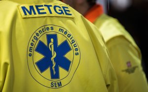 sem urgencies recurs ambulancies metges - Carles Palacio