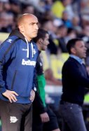 Abelardo / EFE