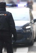 Policia Nacional - Europa Press