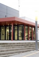 Comissaria Mossos d'Esquadra Igualada