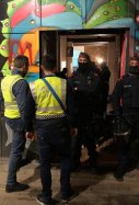 mossos raval narcopis-Twitter Mossos
