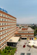 Hospital Sant Joan de Deu wikipedia