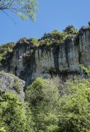 muntanya riu ubagua