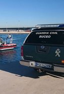 foto geas - guardia civil