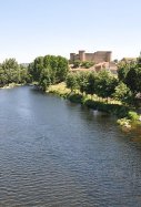 río tormes wikipedia