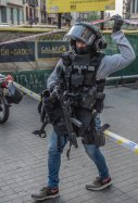 Imatge GEI Mossos - Emili Puig