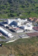 Hospital virgen del puerto