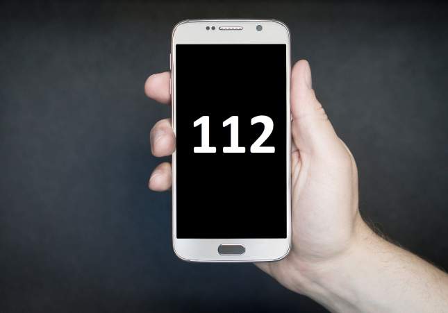 telefon mòbil 112 - pixabay