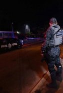 Policia Federal Mexico Michoacan