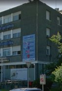 Hospital Donostia Google Maps