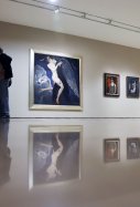 EuropaPress 2031772 Exposición Perversas en el Thyssen
