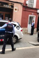 Mossos Esquadra Janet Jumillas