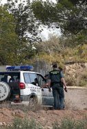 Guardia Civil / EFE