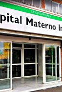 Hospital Badajoz