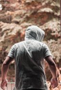 lladre encaputxat - watari unsplash