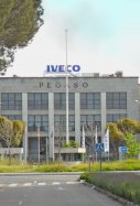 Factoría Pegaso Iveco (Madrid) 01