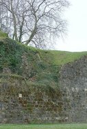 muralla Hondarribia Wikipedia