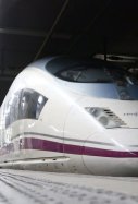 tren AVE Sants ACN