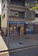 supermercat barcelona