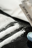 Cocaina / Pixabay