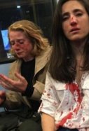 Agresión homófoba en un autobús de Londres