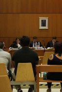 Juicio vecinos Sant Salvador MENAS Anton Rosa
