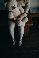 Niña / Annie Spratt