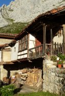 Pueblo Asturias