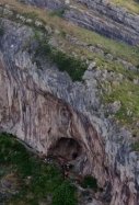escaladora cantabria vespes velutines 112cantabria
