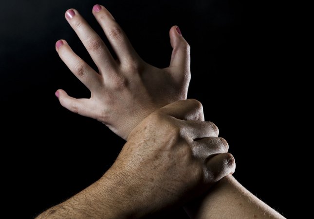 Violación agresión sexual / USAF