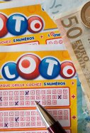 Billete lotería / Pixabay