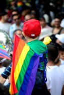 LGBT unsplash