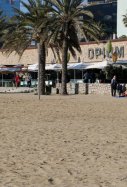 Discoteca Opium Barcelona / Arxiu