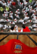 sanfermines pamplona EFE