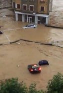 inundaciones