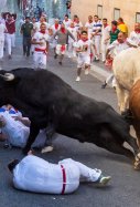 sanfermines pamplona 12julio