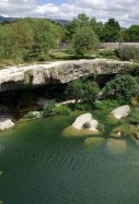 cascada Pedrosa de Tobalina David Pérez DPC Wikimedia Commons