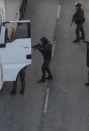 detencio gihadista pamplona GC