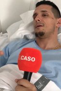 said anton encierro sanfermin