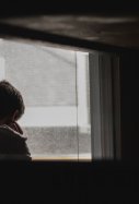 Niño víctima abusos / Pixabay