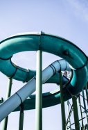 parque acuático piscina iker urteaga