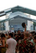 Festival Sonar EFE