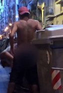 sexe barceloneta