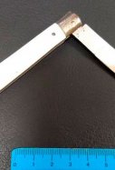 cuchillo Pamplona